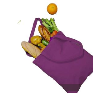 100% Cotton Canvas Heavy Duty Eco Friendly Tote <b>Bag</b> with Custom Logo Multi Use <b>Laundry</b> <b>Bags</b> Breathable Design Tote <b>Bag</b> - Product Image 2