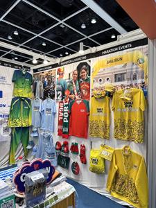 Magliette da Corsa Personalizzate 21k, T-Shirt per Eventi Sportivi e Maratone, Stampa Sublimatica, 100% Poliestere, Asciugatura Rapida - Product Image 5