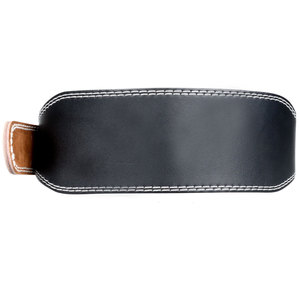 Ceintures de musculation en cuir de qualité supérieure / Ceintures de musculation personnalisées au design simple de haute qualité - Product Image 2