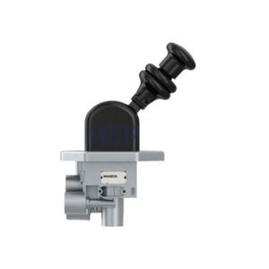 9617231250 - Valve de frein à main - Pièces et accessoires de remorque - MSP Export - Product Image 1