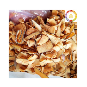 Chất Lượng Hàng Đầu Dừa Mảnh Từ Việt Nam Số Lượng Lớn Giòn Nướng Chip Với Giá Cả Cạnh Tranh - Product Image 5