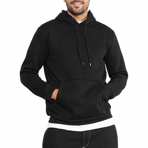 Fabricant de sweats à capuche décontractés pour hommes Top Quality Best Style Good Quality Hoodies for Men 2026 - Product Image 2