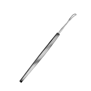 Bucle de lente de ojo personalizado Bucles de lente oftálmica Bucle de lente de acero alemán y sonda Instrumentos oftálmicos para cirugía ocular - Product Image 2