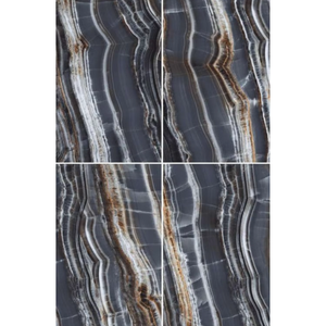 NEXA NERO ALTO BRILLO (800*1600MM) - Product Image 1