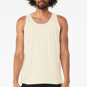 Bella Canvas Serigrafía Adulto Tank Top - Product Image 6