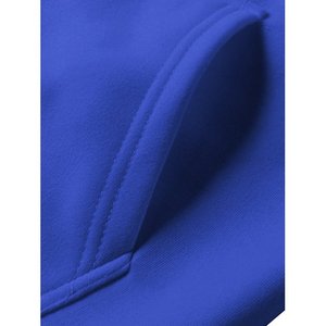 Survêtements 2 pièces légers pour hommes personnalisés pantalons de survêtement et chemises à capuche épais costumes de survêtement à capuche épais pour hommes - Product Image 4