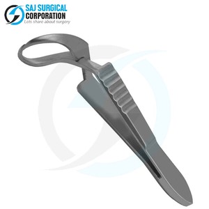 Pinzas de seguridad para toallas, puntas redondeadas con mecanismo de bloqueo para un uso seguro sin daños en los tejidos - Product Image 2
