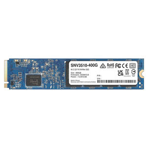 M.2 22110 NVMe固态硬盘SNV3510 400GB SNV3510-400G - Product Image 1