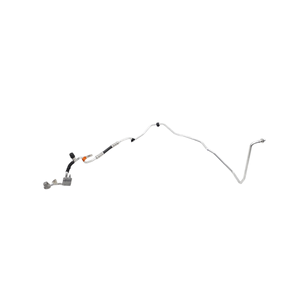 Tubo de Condensador del Evaporador de Aire Acondicionado para Ford Kuga Serie (DFK) LX6H-19A834-BC ZTDA Diésel 1500 (19>) - Product Image 1