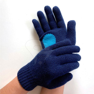 Guantes cálidos de invierno para mujer, tela suave al tacto, ideales para actividades al aire libre, guantes de invierno - Product Image 3