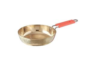 ใหม่ทองแดงและสแตนเลสกระทะกระทะจานทอดคุณภาพสูง Elegant สําหรับทําอาหาร, ไข่/เชฟกระทะหม้อทําอาหาร - Product Image 4