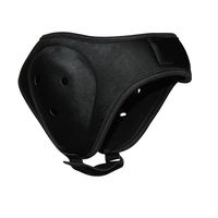 Nouveauté : Protège-oreilles de combat BJJ, boxe, entraînement, couleur personnalisée, MMA, sécurité, EVA léger, protection unisexe