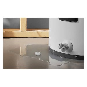เซ็นเซอร์ตรวจจับน้ำรั่ว HOME SECURITY สีขาว รุ่น ZL1 - Product Image 3