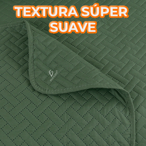 Piumini in Microfibra Trapuntati per un Riposo Perfetto, Comfort e Durabilità Combinati - Product Image 4