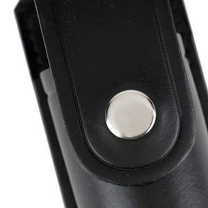 ซองใส่สเปรย์พริกพกพาแบบหนัง PU พวงกุญแจ สำหรับป้องกันตัว  ขายส่งจำนวนมาก - Product Image 5