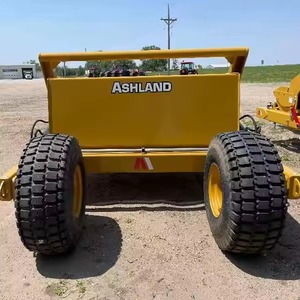 2023 Ashland 50CS utilizzava una spatola industriale per martelli artigianali con lame in gomma bronzo di alluminio per la rimozione della vernice - Product Image 6