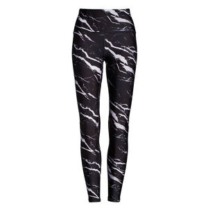 Trending Spandex Nylon High Quality New Arrival Pakistan Made Women Slim Fit Yoga Women <b>Legging</b> - Product Image 1