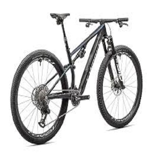 Bicicleta de Montaña Specialized S-Works Epic 8 2025, Completa, XC, 120 mm, Carbono, 12 Velocidades, Inalámbrica - Product Image 2
