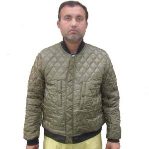 แจ็คเก็ตทิ้งระเบิด MA1แจ็คเก็ตเที่ยวบิน MA1แจ็คเก็ตนักบินไนลอน - Product Image 1