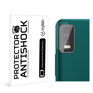 คิวบอต โน้ต 8 ฟิล์มกันกระแทกหน้าจอ ผลิตภัณฑ์คุณสมบัติเด่น - Product Image 1