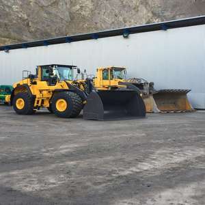 Cargador Frontal con Tracción en las Ruedas, Capacidad de 2000 kg, Envío Gratuito, en Existencia, 1 Año de Garantía, Componente Principal del Motor, Minicargador en Venta - Product Image 4