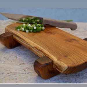 Meilleure vente conteneur d'épices en bois boîte personnalisée épices et stockage de pulsation boîte en bois décor de cuisine - Product Image 4