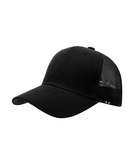 Fábrica al por mayor de alta calidad 6 paneles 112 gorra de camionero en blanco gorra de exterior bordado gorra de camionero para hombres gorra de camionero de malla - Product Image 2
