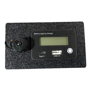 Batteria al Litio Li2Go Ex 16-7 14.4V 7Ah, Pacco Compatto Li-Ion per Utensili Elettrici Portatili - Product Image 4