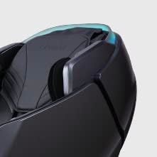 Silla de Masaje de Relajación de Alta Calidad al por Mayor, Reclinable de Gravedad Cero para Todo el Cuerpo con Modos Automáticos, Masaje de Pies, Calefacción y Bluetooth - Product Image 4