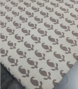 Hand block druck aus indischem Baumwoll stoff für Sommerkleider und-hemden von Yard <span class=keywords><strong>Jaipuri</strong></span> <span class=keywords><strong>Kurti</strong></span> Badru Print - Product Image 5