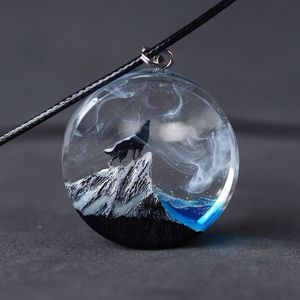 Customize Wholesale Handmade Waterproof Fashion Women Jewelry Unisex Party Engagement <b>Anniversary</b> Sweater Chain Classic Resin - Product Image 1