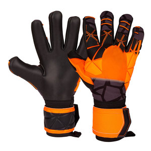 Guantes de Portero de Alto Rendimiento con Ajuste Cómodo y Agarre Fuerte para Prácticas Diarias y Partidos - Product Image 1