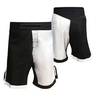 Top Quality Fighting Boxing Mma Shorts <b>Make</b> <b>Your</b> <b>Own</b> Design Custom Wears Martial Art Best Selling Mma Shorts - Product Image 6