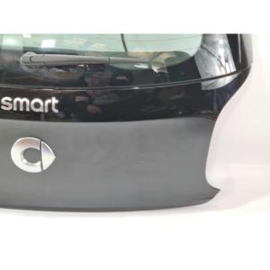 Komplette Heckklappe Smart Forfour 453 (14>) - Product Image 5