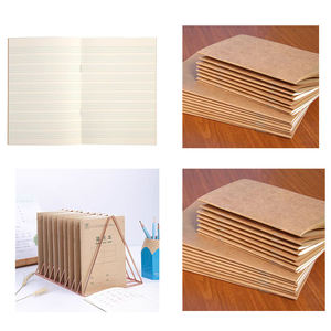 फैक्टरी मूल्य डबल हेड बुक स्टेपलर व्यायाम बुक सिलाई और बाध्यकारी मशीन नोटबुक काठी सिलाई मशीन - Product Image 6