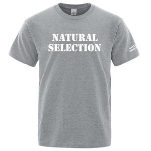 เสื้อยืดผ้าฝ้าย100% สำหรับผู้ชายเสื้อยืดโอเวอร์ไซส์ลายพิมพ์โลโก้ออกแบบได้ตามต้องการ - Product Image 1