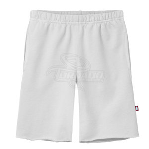Pantalones cortos informales para hombre con diseño de logotipo personalizado, pantalones cortos para hombre superventas, pantalones cortos de lana de algodón para hombre de buena calidad - Product Image 1
