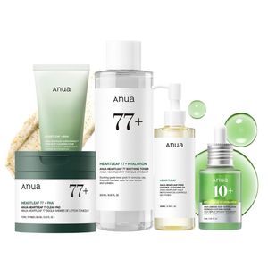 [OBM] siero Niacinamide di riso Auna 30ml di cura della pelle coreana idratante ceramide siero lozione schiarente crema coreana per la cura della pelle - Product Image 4