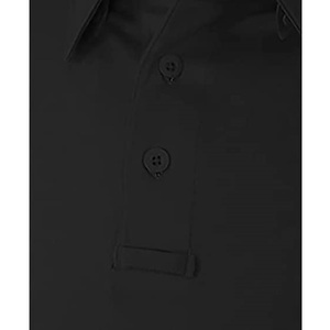 Polo personalizado para hombre, camiseta de manga corta de alta calidad, informal, 100% algodón - Product Image 3