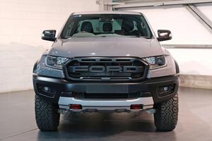Fordranger Raptors PX MkIII Auto 4x4 MY19.75 Double Cab Disponible pour la Livraison dans le Monde Entier - Product Image 4