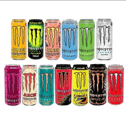 Wholesale Monster Energy drinks Juice Monster Mango Loco, Energy, Monster Energy Drink