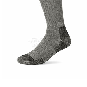 Professional Hunting <b>Socks</b> Men Outdoor Breathable Eco-Friendly Quick Dry <b>Winter</b> <b>Socks</b> for Field Use Custom Logo - Product Image 6
