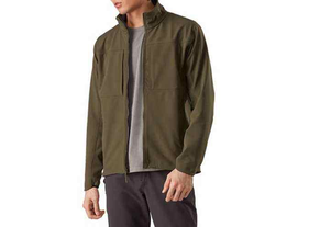Chaqueta Softshell a prueba de viento para hombre, abrigo impermeable para correr al aire libre, chaqueta Softshell impermeable para hombre, esquí, snowboard, abrigo para exteriores - Product Image 5