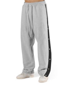 Pantalones Deportivos de Baloncesto para Hombre, Transpirables, Ligeros, Personalizables, para Impresión - Product Image 3