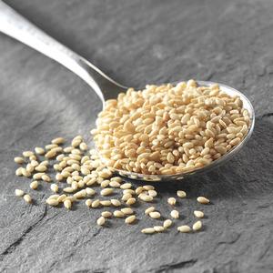 Graines de sésame blanc les plus vendues pour les recettes végétaliennes, les aliments santé et les smoothies disponibles à un prix raisonnable - Product Image 6