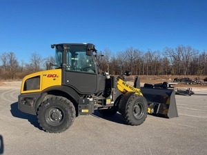 Kubota ถังไฮดรอลิกอีตันสำหรับรถตักดิน2024 W80C สุดเท่ถังขนาด500กก. รับน้ำหนัก2ton 1ปี - Product Image 6