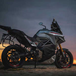 Energica Experia Premium Electric Touring Adventure Edition, la más vendida, nueva en stock, a la venta, completamente nueva, ¡gran oferta! - Product Image 4