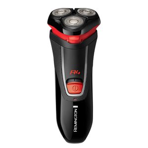 Afeitadora Eléctrica Inalámbrica de Doble Cuchilla, Afeitado en Seco Rotatorio con Cabezal Giratorio, Recortador de Detalles y Protector de Barba para Afeitar la Cara y el Cuerpo - Product Image 3