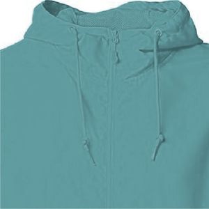 Wholesale High Quality Lightweight Nylon <b>Jacket</b> Waterproof Breathable Windbreaker <b>Jacket</b> - Product Image 3