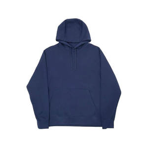 Custom logo <b>Hoodie</b> Fleece Fabric <b>Oversized</b> Men <b>Hoodie</b> - Product Image 3